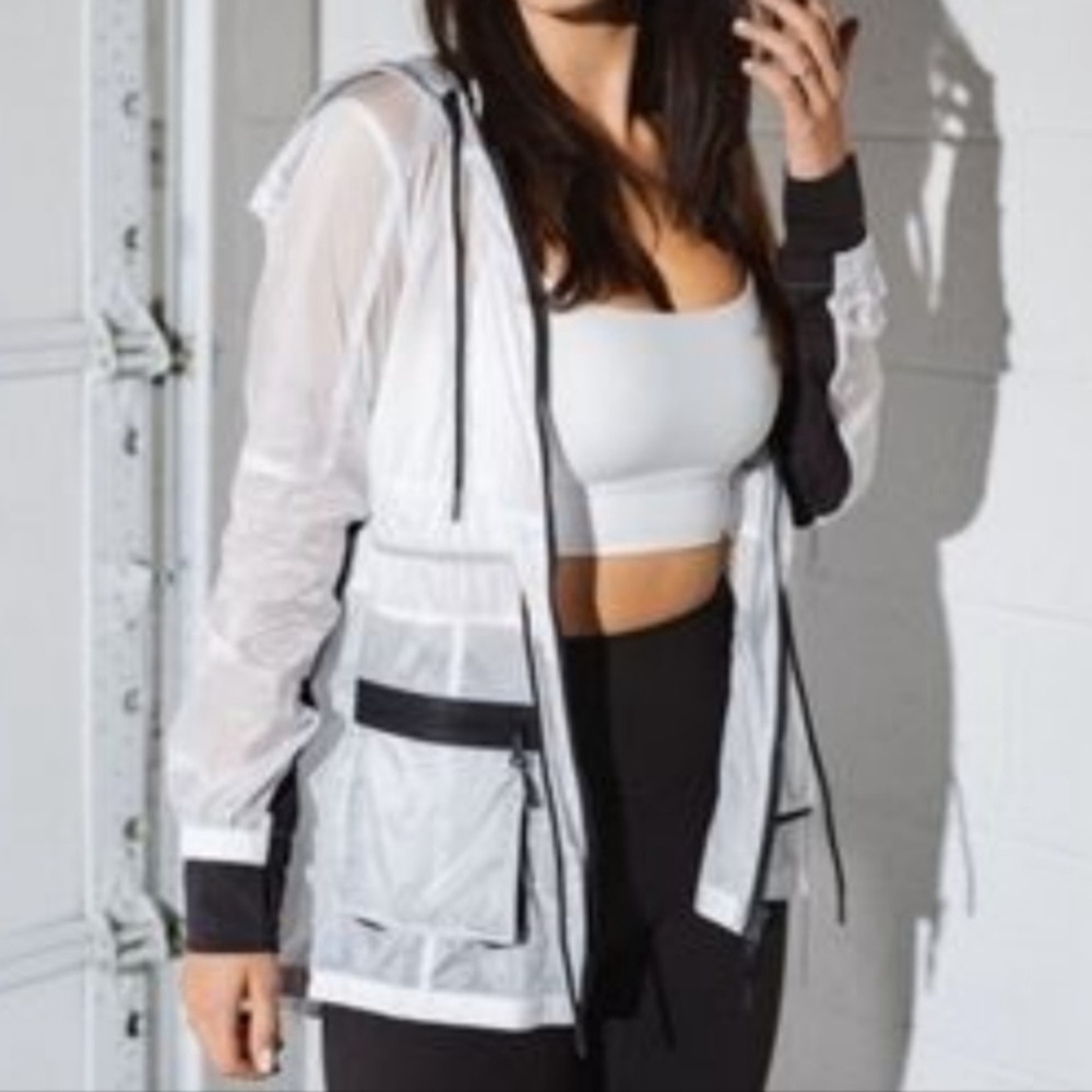The Intensity Jacket by Balance Athletica